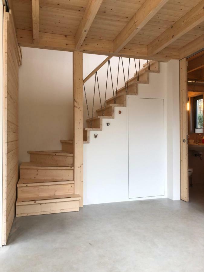 Honeysuckle Lane Appartement Wageningen Buitenkant foto