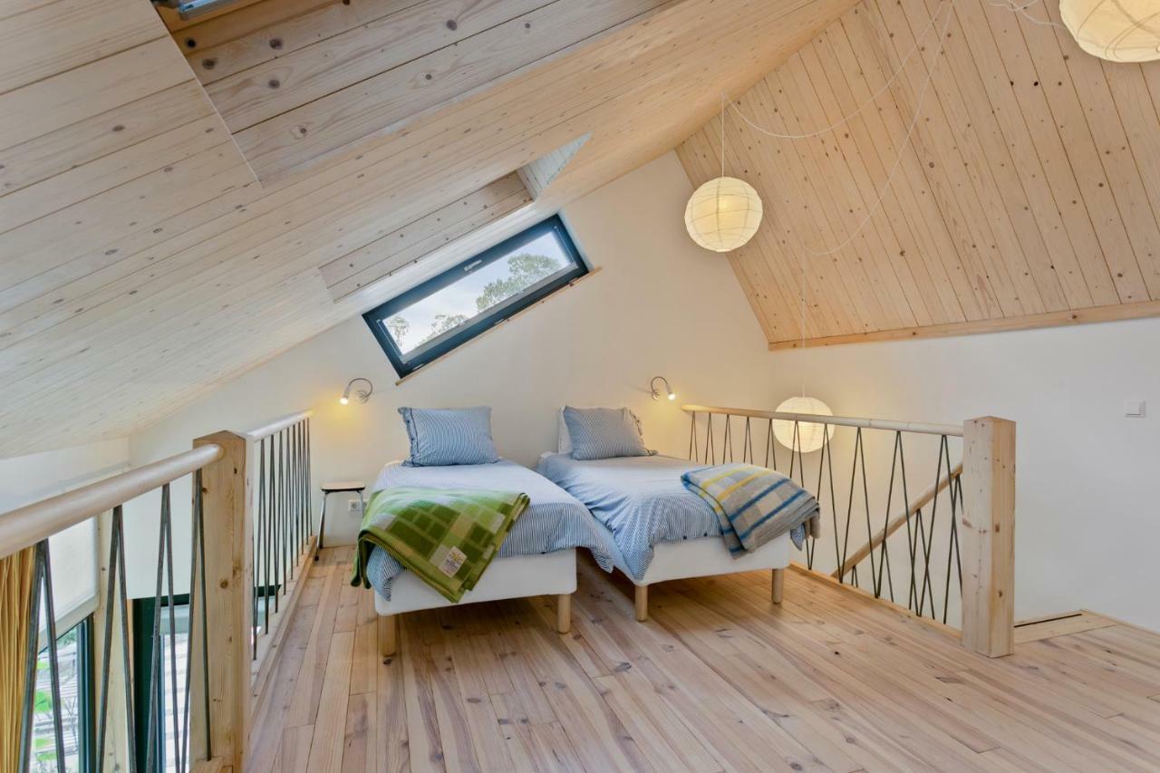 Honeysuckle Lane Appartement Wageningen Buitenkant foto