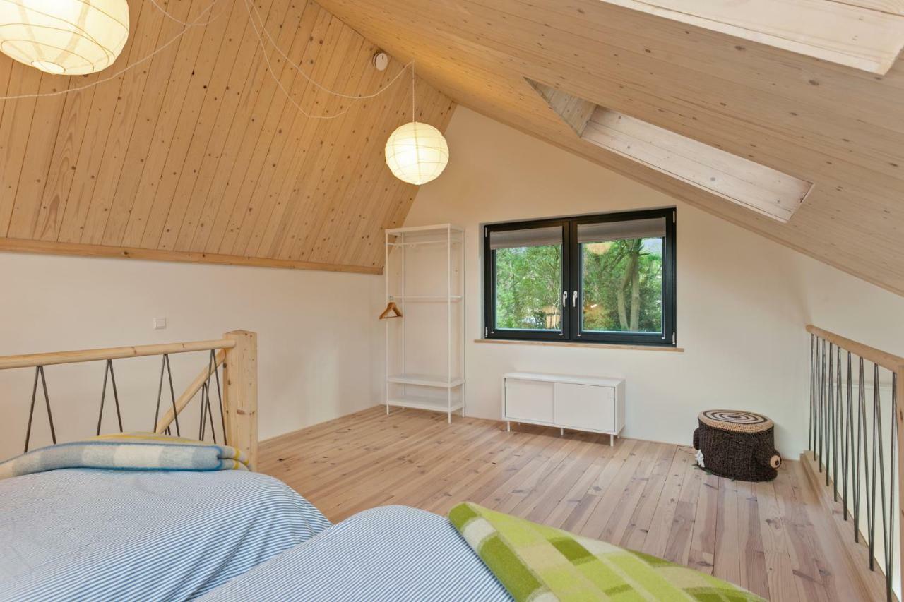 Honeysuckle Lane Appartement Wageningen Buitenkant foto