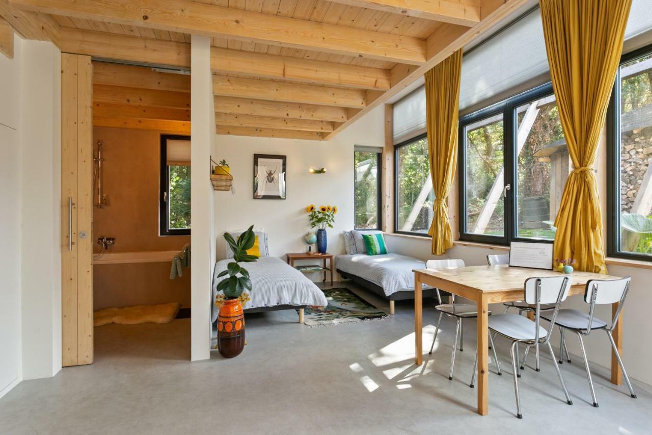Honeysuckle Lane Appartement Wageningen Buitenkant foto