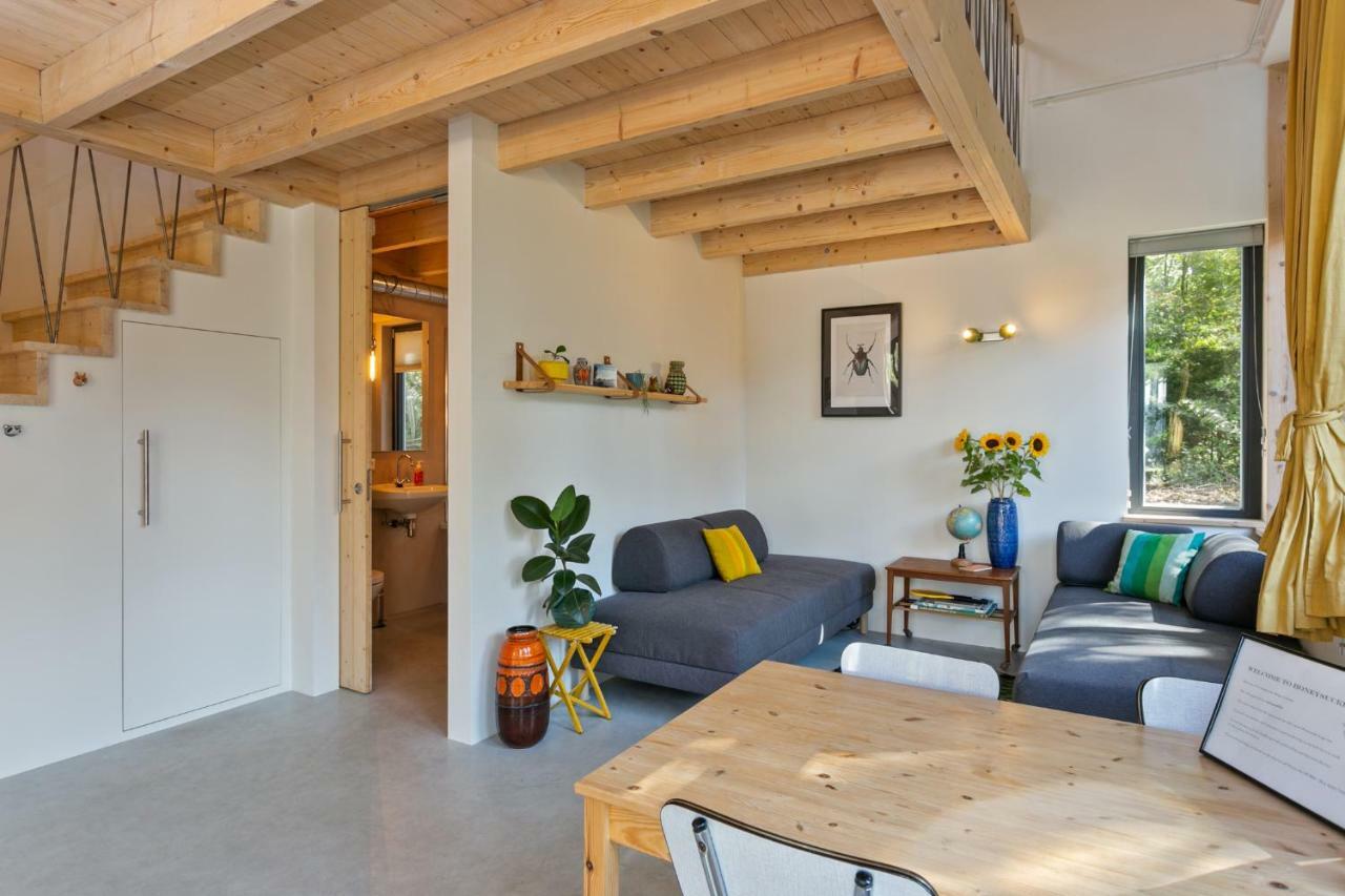 Honeysuckle Lane Appartement Wageningen Buitenkant foto